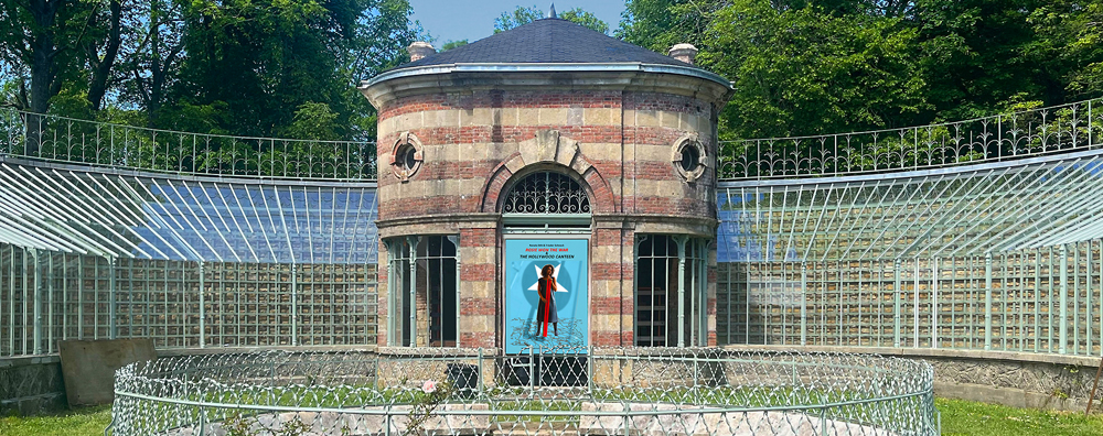 Stih & Schnock @ Château de Bernaville - D-Day 80 - 2024