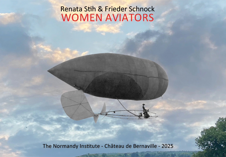 (c) Renata Stih & Frieder Schnock - 2025 - VG BildKunst - ARS NYC